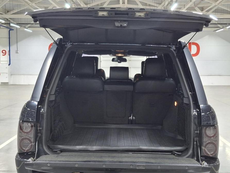 Land Rover Range Rover III Рестайлинг 2 Казань  - изображение 12