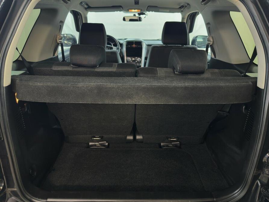 Suzuki Grand Vitara II Рестайлинг Москва  - изображение 13