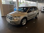 Dodge Caliber I Рестайлинг Чебоксары  - изображение 43