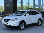 Lexus RX III Новосибирск  - изображение 20