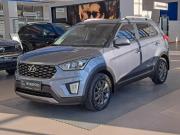 Hyundai Creta I Рестайлинг Казань  - изображение 23
