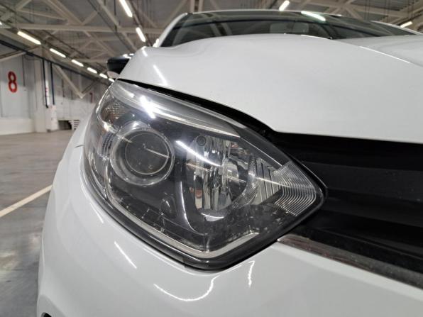 Renault Kaptur I с пробегом 2019 года, цена 1 170 000 рублей, 145136 км, внедорожник, Автокод Объявления