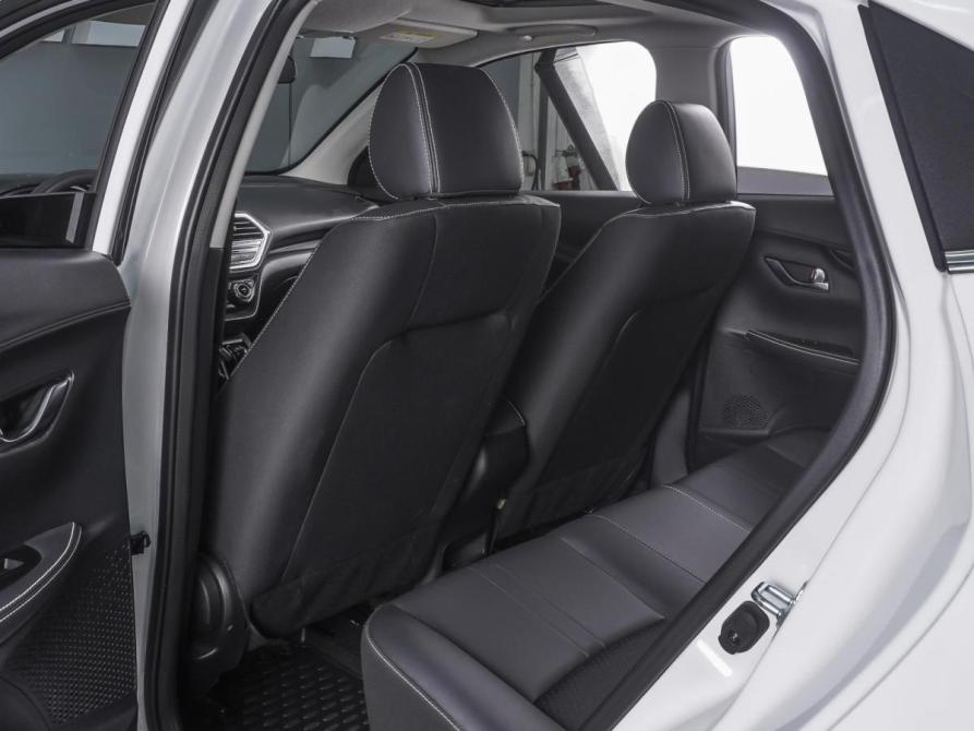 Changan Alsvin Ростов-на-Дону  - изображение 11