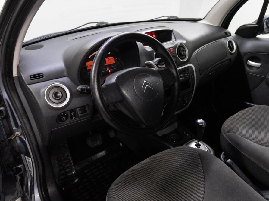 Citroen C3 I Рестайлинг Тюмень  - изображение 10