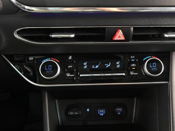 Hyundai Sonata VIII (DN8) с пробегом 2021 года, цена 2 799 000 рублей, 73098 км, седан, Автокод Объявления