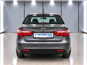 Kia Rio III Москва  - изображение 21