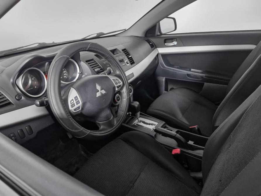 Mitsubishi Lancer X Нижний Новгород  - изображение 14