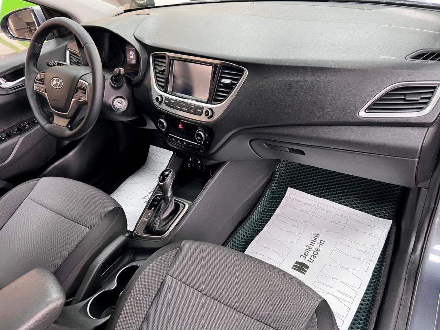 Hyundai Solaris II Тверь  - изображение 12