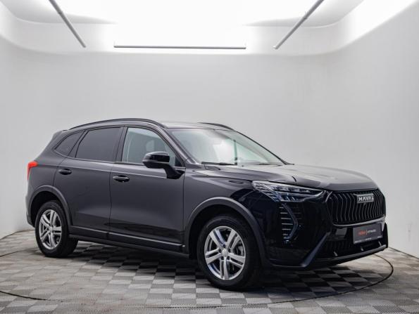 Haval Jolion I Рестайлинг с пробегом 2024 года, цена 2 180 000 рублей, 14249 км, внедорожник, Автокод Объявления