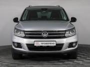Volkswagen Tiguan I Рестайлинг Химки  - изображение 15