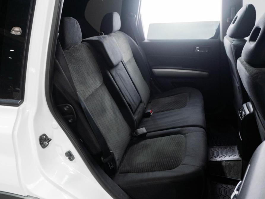 Nissan X-Trail II Рестайлинг Тюмень  - изображение 7