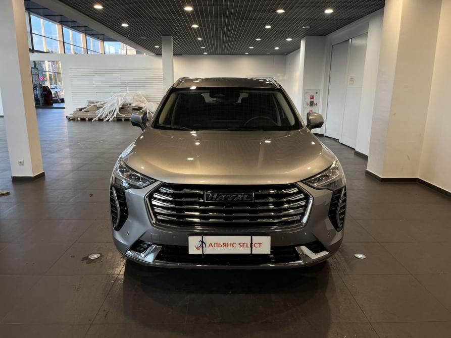 Haval Jolion I Чебоксары  - изображение 8