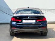 BMW 5 серии VII (G30/G31/G38) Рестайлинг Воронеж  - изображение 33