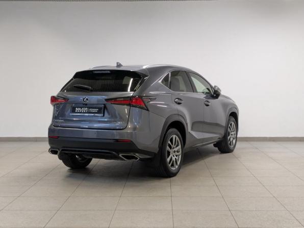 Lexus NX I Рестайлинг с пробегом 2019 года, цена 3 800 000 рублей, 64681 км, внедорожник, Автокод Объявления