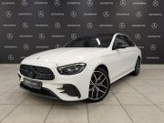 Mercedes-Benz E-Класс V (W213 S213 C238) Рестайлинг Москва  - изображение 27
