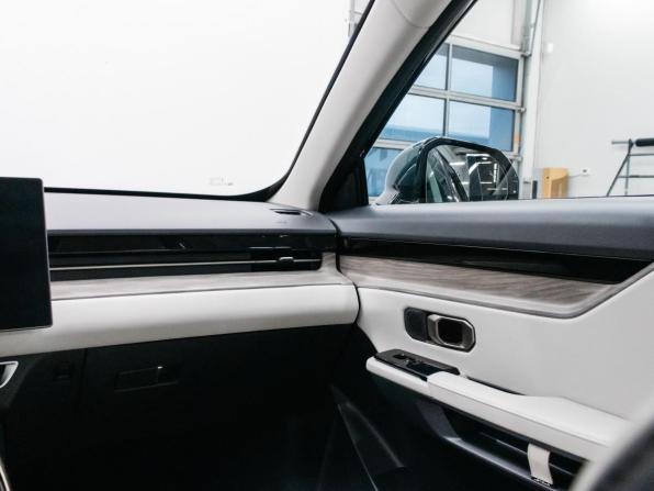 JETOUR DASHING I с пробегом 2023 года, цена 2 399 000 рублей, 33673 км, внедорожник, Автокод Объявления