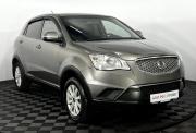SsangYong Actyon II Нижний Новгород  - изображение 28