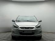 Hyundai Solaris I Мурманск  - изображение 26