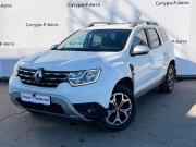 Renault Duster II Курган  - изображение 16