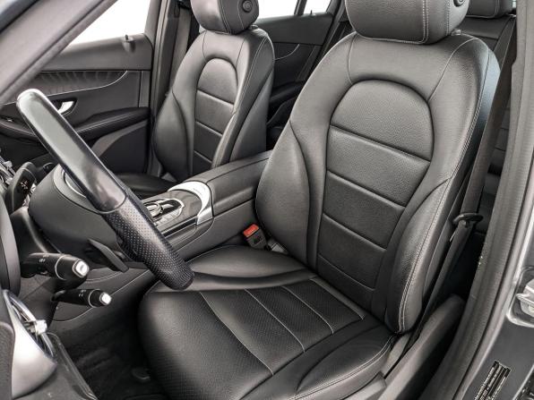 Mercedes-Benz GLC I (X253) с пробегом 2018 года, цена 3 500 000 рублей, 95138 км, внедорожник, Автокод Объявления