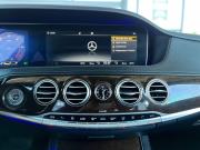Mercedes-Benz S-Класс VI (W222 C217) Рестайлинг Волгоград  - изображение 49