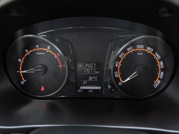 Lada (ВАЗ) Granta I Рестайлинг с пробегом 2020 года, цена 929 000 рублей, 17577 км, лифтбек, Автокод Объявления