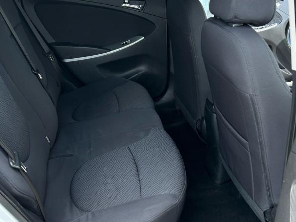 Hyundai Solaris I с пробегом 2013 года, цена 780 000 рублей, 182700 км, седан, Автокод Объявления