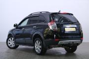 Chevrolet Captiva I Омск  - изображение 27