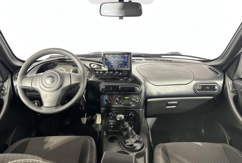 Lada (ВАЗ) Niva Travel I Саранск  - изображение 18