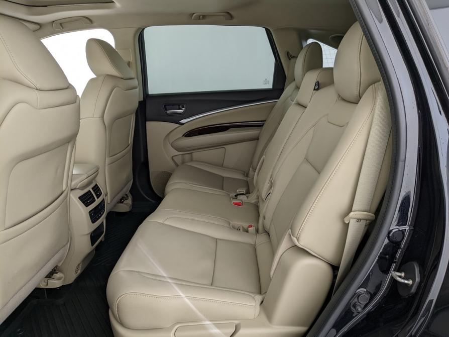 Acura MDX III Москва  - изображение 14