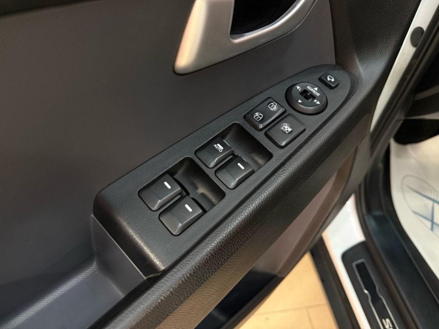 Kia Sportage III Новочеркасск  - изображение 11