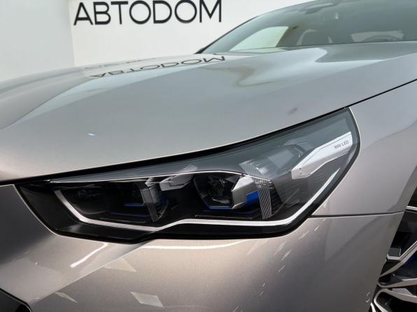 BMW 5 серии VIII (G60/G61/G68) с пробегом 2025 года, цена 6 850 000 рублей, 16281 км, седан, Автокод Объявления
