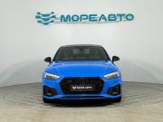 Audi A5 II (F5) Рестайлинг Калининград  - изображение 27