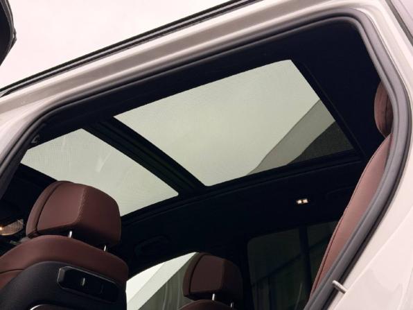 BMW X7 I (G07) Рестайлинг с пробегом 2023 года, цена 14 500 000 рублей, 45506 км, внедорожник, Автокод Объявления
