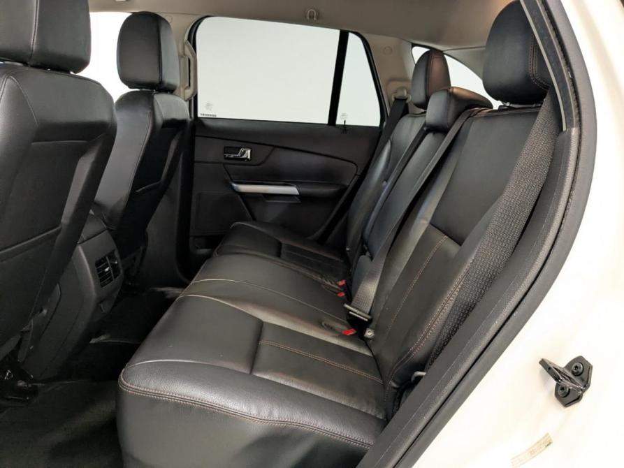 Ford Edge I Рестайлинг Санкт-Петербург  - изображение 12