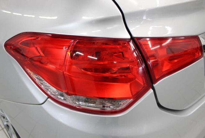 Citroen C4 II с пробегом 2015 года, цена 650 000 рублей, 199611 км, седан, Автокод Объявления