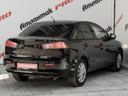 Mitsubishi Lancer X Екатеринбург  - изображение 26