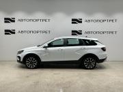 Lada (ВАЗ) Vesta I Рестайлинг (NG) Санкт-Петербург  - изображение 27
