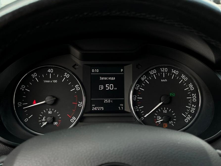 Skoda Octavia III (A7) Санкт-Петербург  - изображение 21
