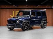 Mercedes-Benz G-Класс AMG II (W463) Москва  - изображение 40