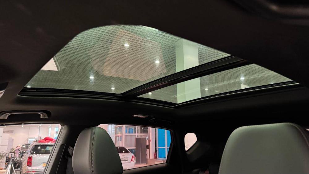 Geely Coolray I Киров  - изображение 14