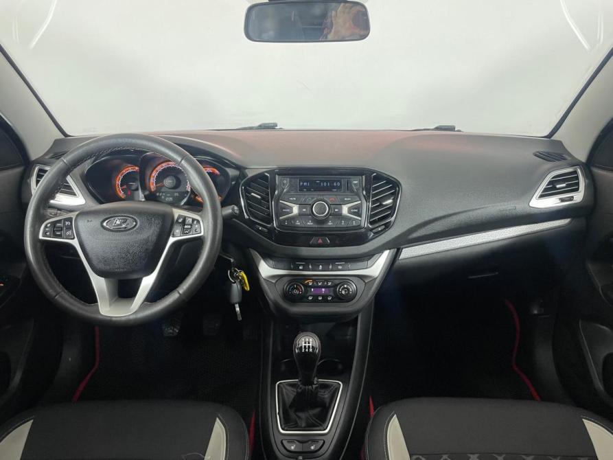 Lada (ВАЗ) Vesta I Воронеж  - изображение 10