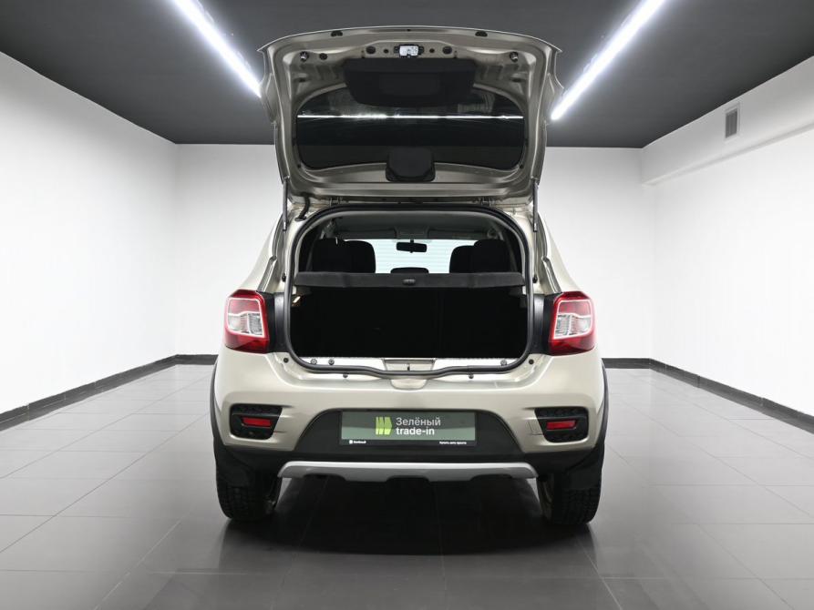 Renault Sandero II Тверь  - изображение 7
