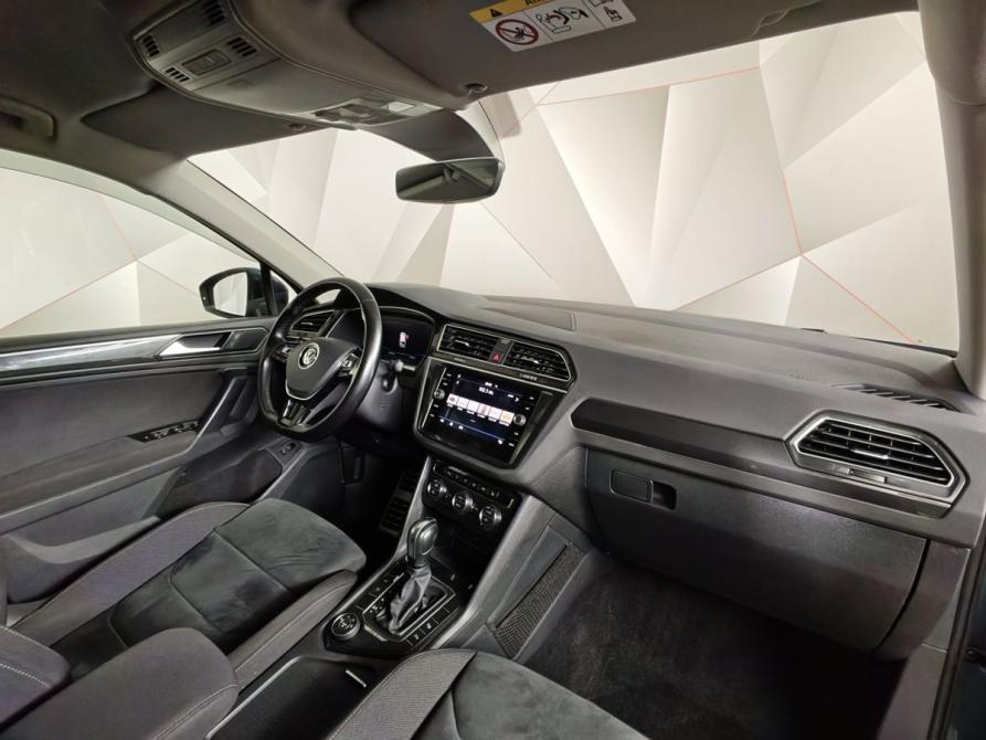 Volkswagen Tiguan II Москва  - изображение 13