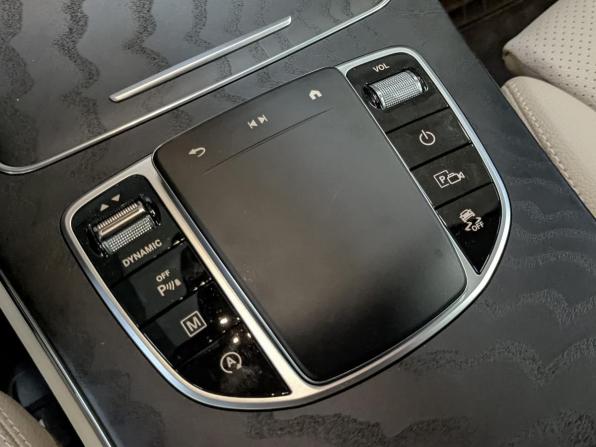 Mercedes-Benz GLC I (X253) Рестайлинг с пробегом 2021 года, цена 5 285 000 рублей, 12868 км, внедорожник, Автокод Объявления