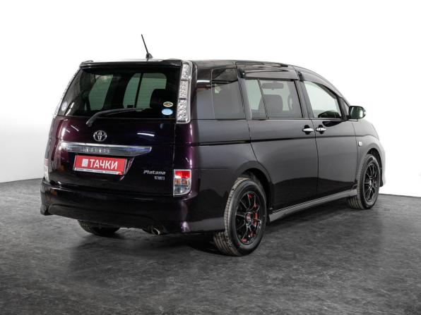 Toyota ISis I Рестайлинг с пробегом 2011 года, цена 1 115 500 рублей, 186431 км, компактвэн, Автокод Объявления