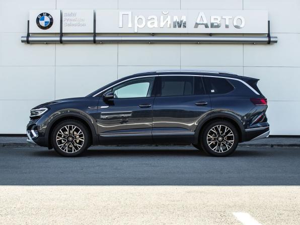 Volkswagen Talagon I с пробегом 2023 года, цена 5 000 000 рублей, 45493 км, внедорожник, Автокод Объявления