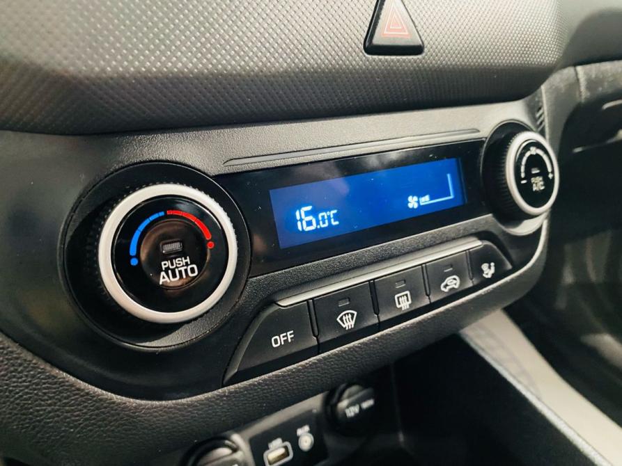Hyundai Creta I Миасс  - изображение 19
