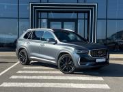 Geely Monjaro I Рестайлинг Воронеж  - изображение 14