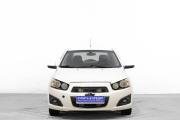 Chevrolet Aveo II Барнаул  - изображение 26